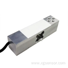 Thin Sensor Shear Beam Load Cell Stainless Steal